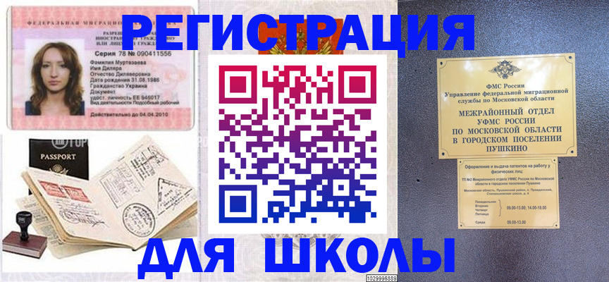 временная регистрация госуслуги в Жердевке